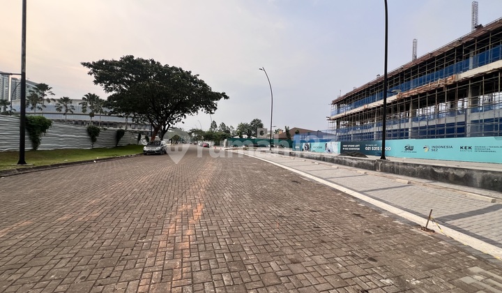 Powell Studio Loft BSD is suitable for PMA.