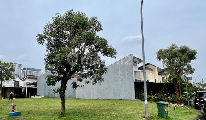 Jual Kavling Icon BSD, Western Cosmo Harga Nego Jual Kavling Icon BSD, Western Cosmo Harga Nego