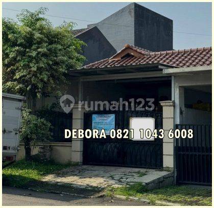 Rumah Nusaloka Bsd, Nego Sampai Deal 1