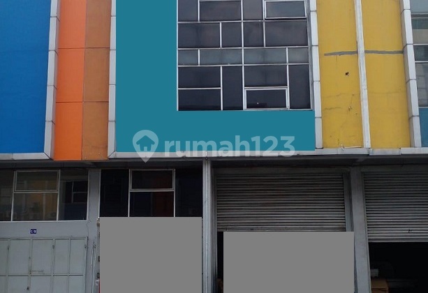 WAREHOUSE BY THE TOLL ROAD JAKARTA MERAK, DUTA INDAH ICONIC WAREHOUSE BY THE TOLL ROAD JAKARTA MERAK, DUTA INDAH ICONIC