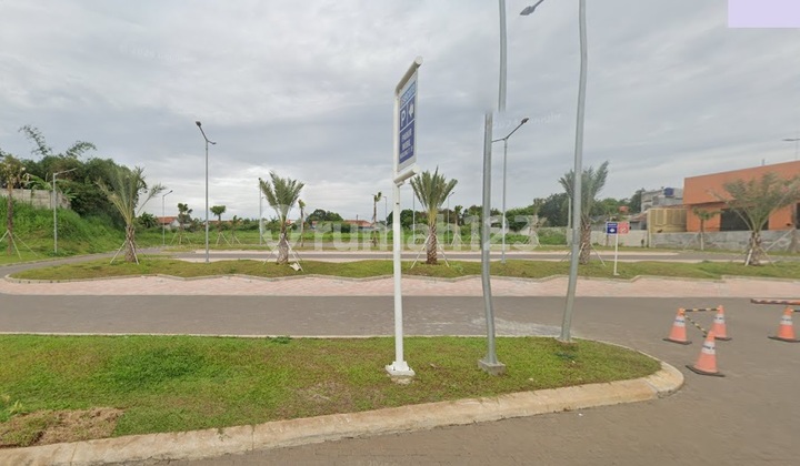 FOR RENT COMMERCIAL LOT BLOCK T NEXT TO PARISON SCIENTA