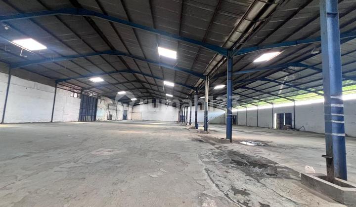 WAREHOUSE 2.5 KM FROM BITUNG TOLL ROAD. SIZE 42 X 84. AFFORDABLE PRICE. MINIMAL RENOVATION. WAREHOUSE 2.5 KM FROM BITUNG TOLL ROAD. SIZE 42 X 84. AFFORDABLE PRICE. MINIMAL RENOVATION.