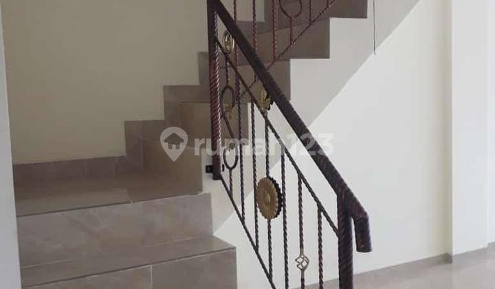 Jual Atau Sewa Ruko Baru 3.5 Lantai Di Bintaro Ada 5 Unit 2
