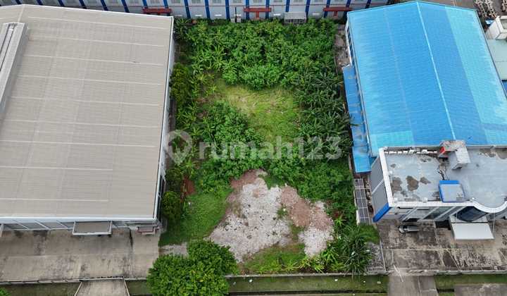 For Sale Industrial Warehouse Plots Ready to Build in Marunda at Low Prices