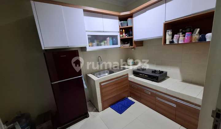 For Sale Fiordini Paramount Gading Serpong House Width 9. Negotiable 2