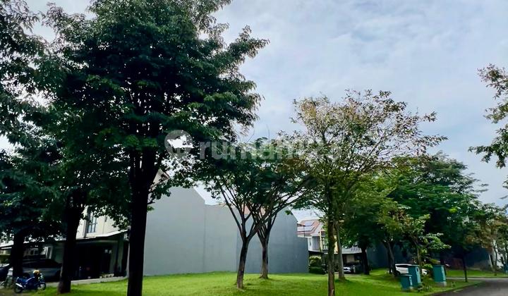 Jual Kavling Icon BSD Cluster Eternity Harga Nego Jual Kavling Icon BSD Cluster Eternity Harga Nego