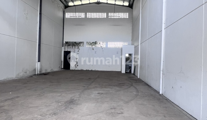 Turun Harga Gudang Tekno X BSD Ukuran 9 X 27