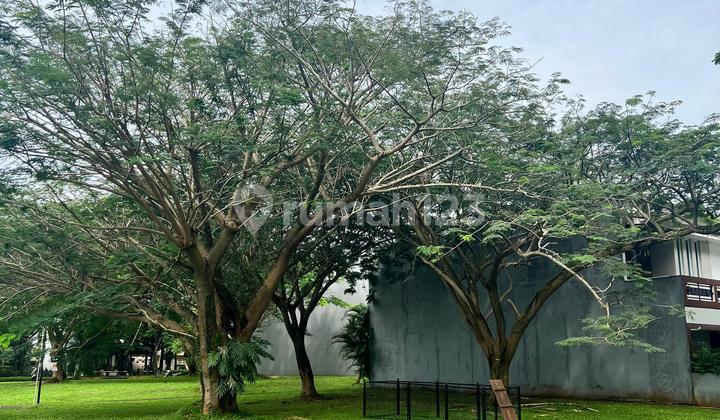 Jual Kavling De Park BSD. Cluster Cajuputi Harga Nego Jual Kavling De Park BSD. Cluster Cajuputi Harga Nego