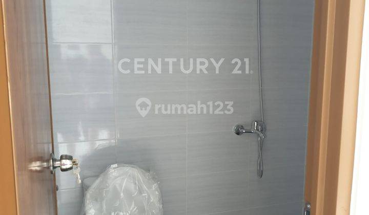 Rumah Mungil Minimalis Di Gateway Pastur  2