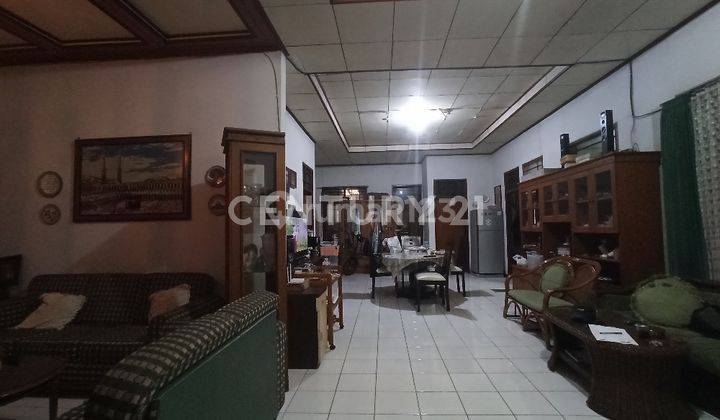 Rumah Tengah Kota
Siap Huni Lengkong Bandung 2