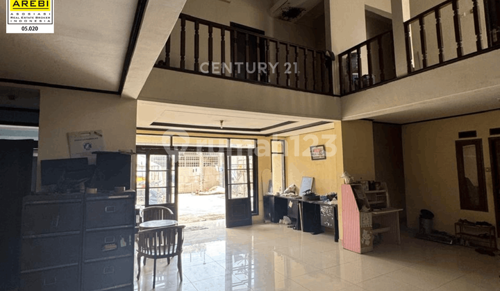 Jual Rukost Harga Dibawah NJOP Dekat RS Mayapada Buah Batu Bdg