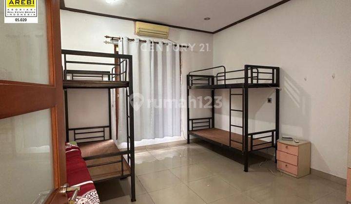 Murah Rumah Nyaman Siap Huni Di Setra Murni Bandung 2