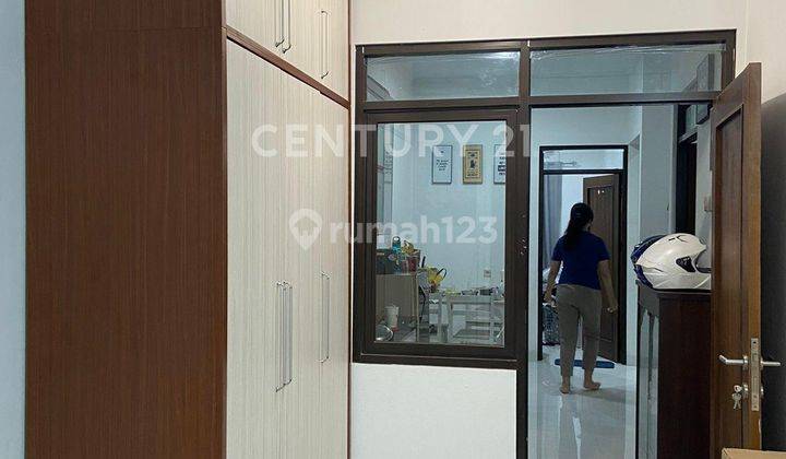 Rumah Siap Huni Dan Nyaman Di Bentang Artha Residence 2