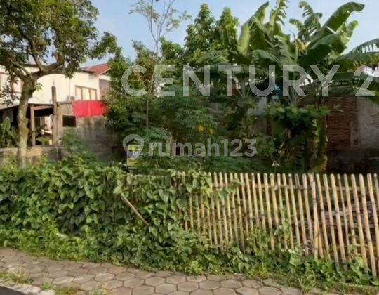 Jual Tanah Murah Di Kota Bandung Arcamanik 1