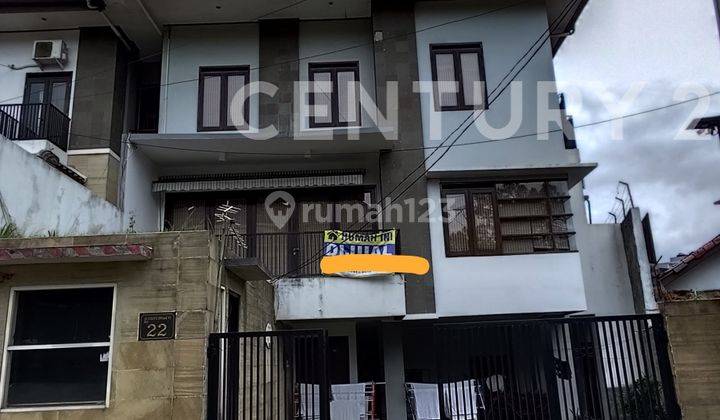 Rumah Kos Sekaligus Hotel Dan Rumah Induk Siap Huni   2