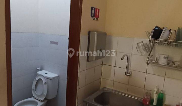 Jual Ruko 3,5 Lantai Lokasi Strategis Di Pusat Kota Bandung 2