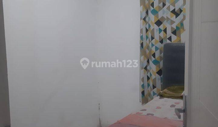 Rumah Siap Huni Strategis Sayap Dago Atas  2