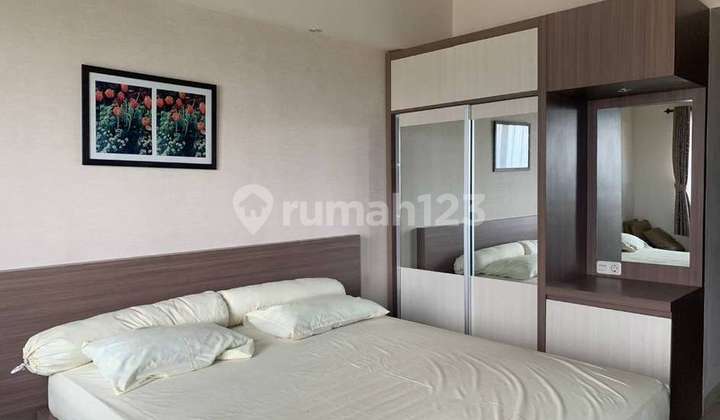 Dijual Apartement Galery Ciumbuleuit 2 Lokasi Super Strategis 1