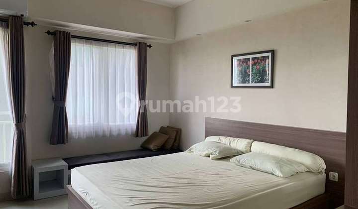 Dijual Apartement Galery Ciumbuleuit 2 Lokasi Super Strategis 6