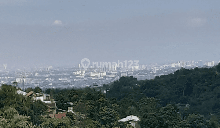 Rumah Villa Tropis City View Super Cantik, Nyaman, Dan Elegant 6