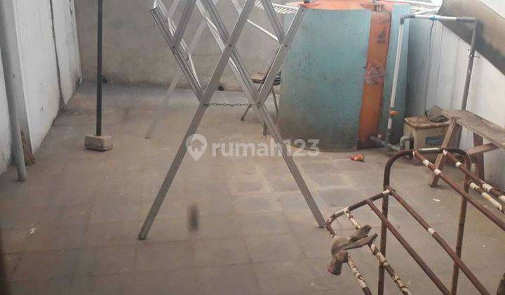 Rumah Nyaman 2 Lantai, Luas, Sejuk, Elegant, Super Strategis 4