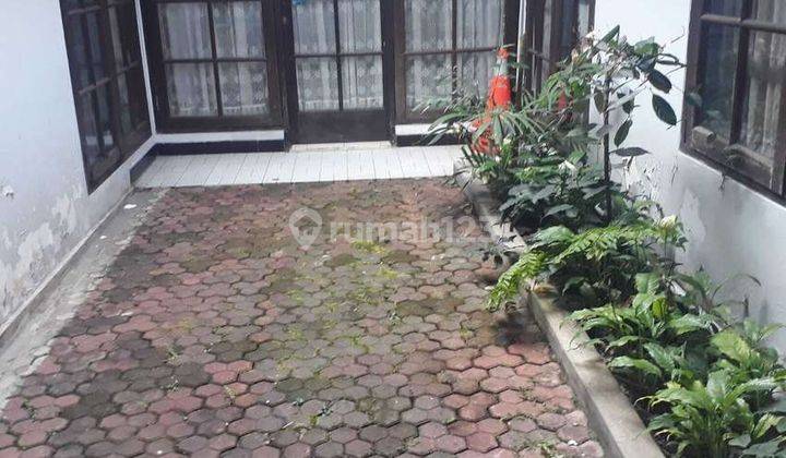 Rumah Nyaman 2 Lantai, Luas, Sejuk, Elegant, Super Strategis 6
