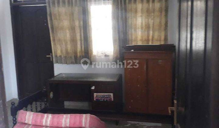 Rumah Nyaman 2 Lantai, Luas, Sejuk, Elegant, Super Strategis 9