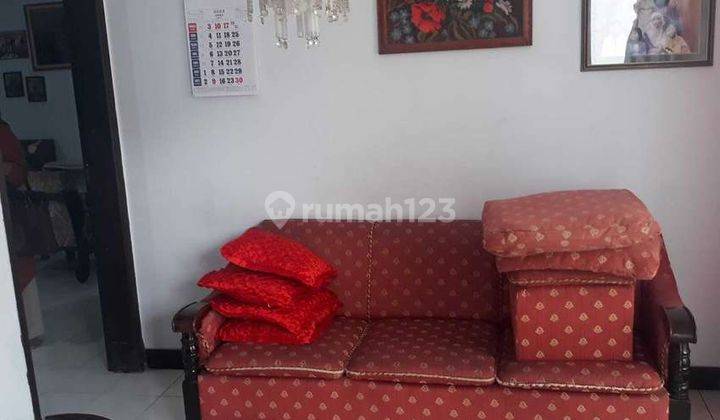Rumah Nyaman 2 Lantai, Luas, Sejuk, Elegant, Super Strategis 12
