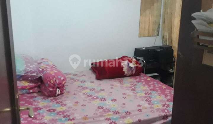 Rumah Nyaman 2 Lantai, Luas, Sejuk, Elegant, Super Strategis 14