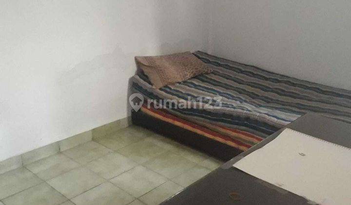 Rumah Nyaman 2 Lantai, Luas, Sejuk, Elegant, Super Strategis 16