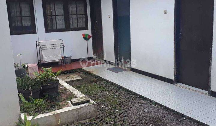 Rumah Nyaman 2 Lantai, Luas, Sejuk, Elegant, Super Strategis 18