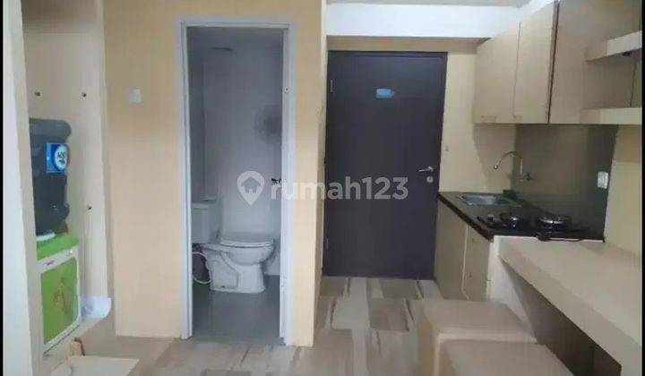 The Jarrdin Apartemen Full Furnish, Nyaman, Bersih, Dan Sejuk 2