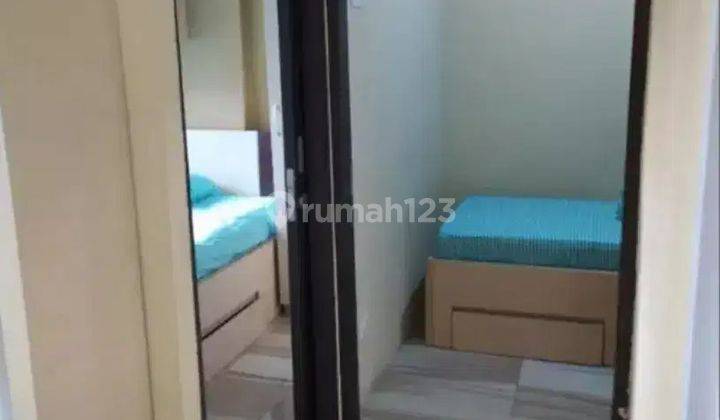 The Jarrdin Apartemen Full Furnish, Nyaman, Bersih, Dan Sejuk 6