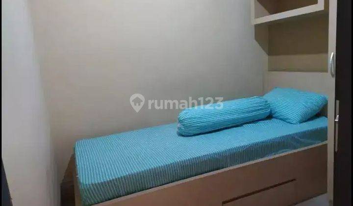 The Jarrdin Apartemen Full Furnish, Nyaman, Bersih, Dan Sejuk 10