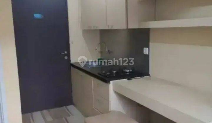 The Jarrdin Apartemen Full Furnish, Nyaman, Bersih, Dan Sejuk 13