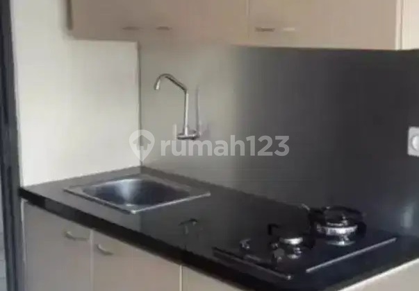 The Jarrdin Apartemen Full Furnish, Nyaman, Bersih, Dan Sejuk 15