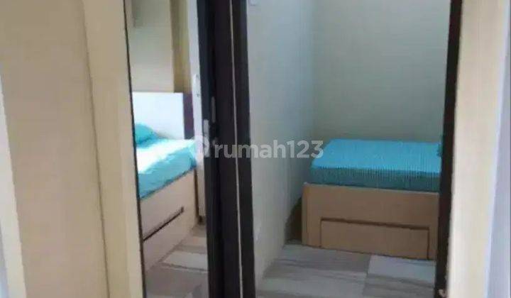 The Jarrdin Apartemen Full Furnish, Nyaman, Bersih, Dan Sejuk 17