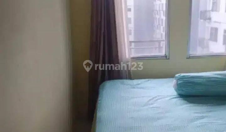 The Jarrdin Apartemen Full Furnish, Nyaman, Bersih, Dan Sejuk 19