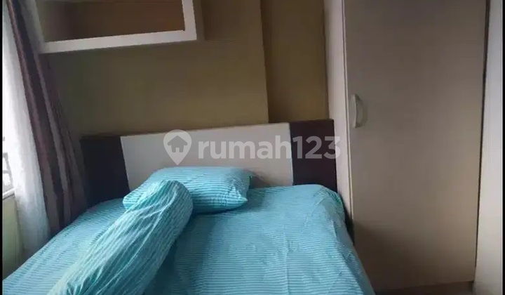 The Jarrdin Apartemen Full Furnish, Nyaman, Bersih, Dan Sejuk 21