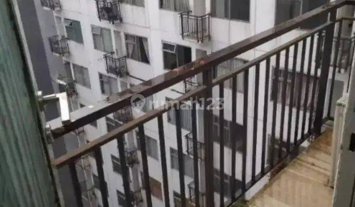 The Jarrdin Apartemen Full Furnish, Nyaman, Bersih, Dan Sejuk 24