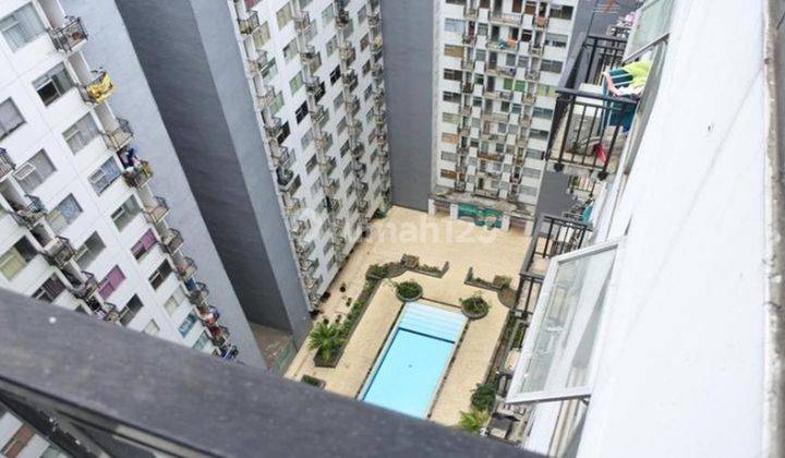 The Jarrdin Apartemen Full Furnish, Nyaman, Bersih, Dan Sejuk 28