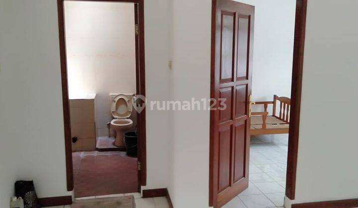 Rumah Super Nyaman, Luas, Cantik, Elegant, Lokasi Super Strategis 2