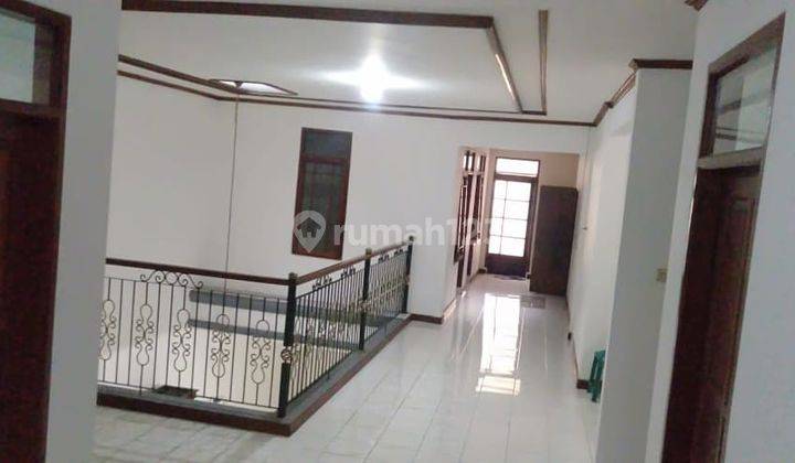 Rumah Super Nyaman, Luas, Cantik, Elegant, Lokasi Super Strategis 7