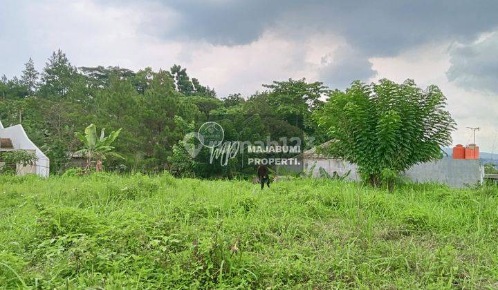 Tanah Mainroad Luas Lokasi Strategis, Nyaman, Bebas Banjir 7