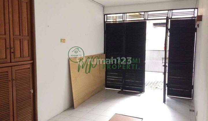 Rumah Nyaman, Luas, Sejuk, Lokasi Sangat Strategis 6