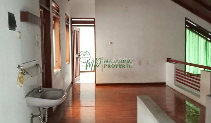 Rumah Nyaman, Luas, Sejuk, Lokasi Sangat Strategis 9