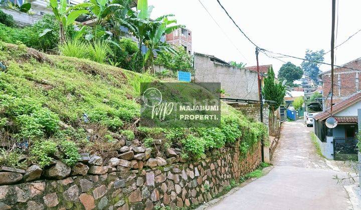 Tanah Cikutra Lokasi Sangat Strategis, Nyaman, Dan Bebas Banjir 2