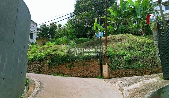 Tanah Cikutra Lokasi Sangat Strategis, Nyaman, Dan Bebas Banjir 5