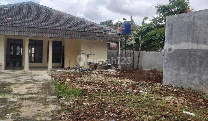 Disewakan Murah Rumah 1 Lt Di Lahan Luas Lokasi Ps.minggu, Jaksel 2