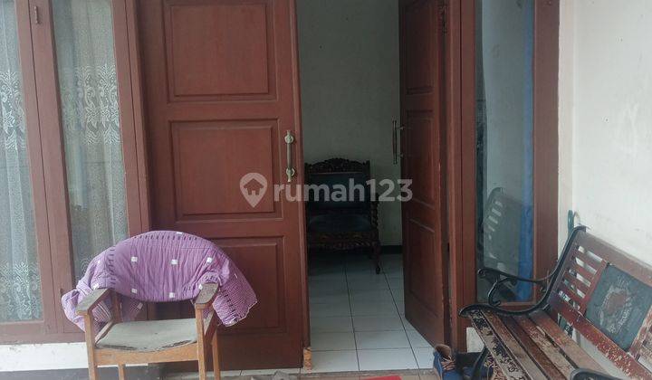 Rumah Murah 1 Lt Lokasi Kebagusan Belakang Ragunan 1